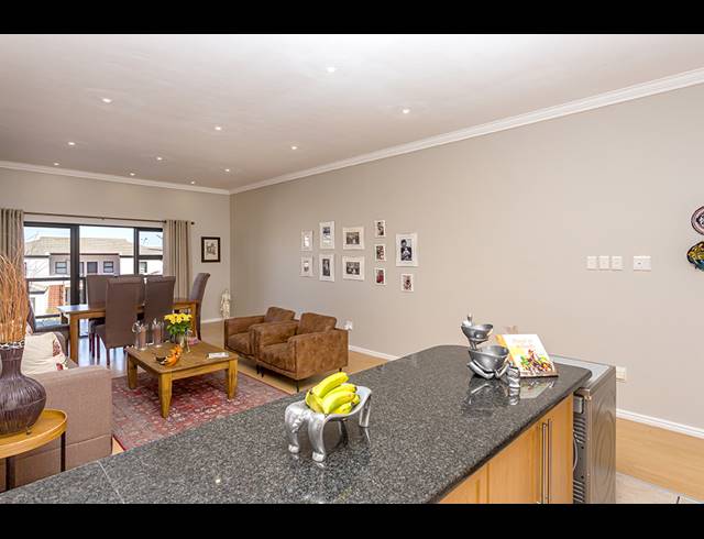 2 BEDROOM APARTMENT TO LET IN BIG BAY
